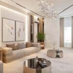 Aurora Luxe Residence Project