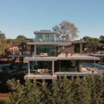 Azure Lake Residence Project