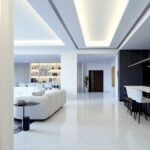 Horizon Luxe Interiors Project