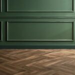 Polystyrene Wall Moulding