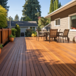 WPC Decking