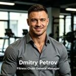Dmitry Petrov