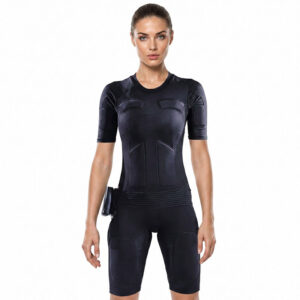 Dry One-Piece Training Suit