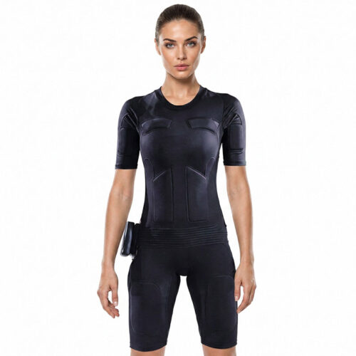 Dry One-Piece Training Suit