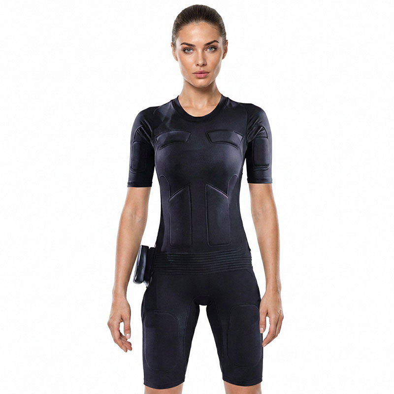 Dry One-Piece Training Suit