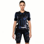 EMS One-Piece Training Vest Suit