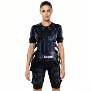 EMS One-Piece Training Vest Suit