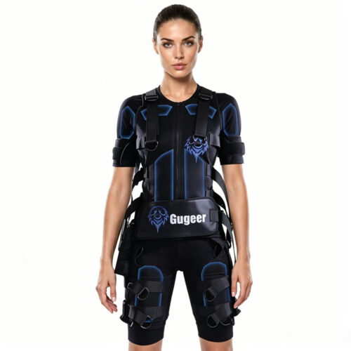 EMS One-Piece Training Vest Suit