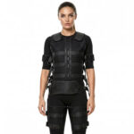 EMS Split Training Vest Suit