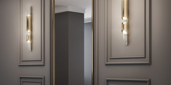 Affordable Wall Moulding