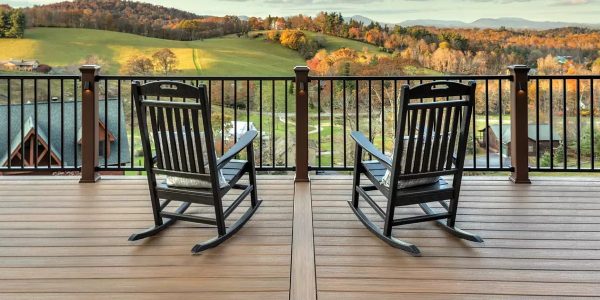 Composite Decking Boards