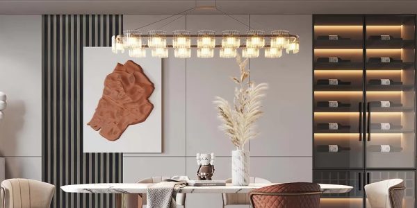 Durable PS Wall Panel