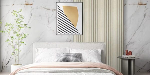 Eco-friendly PS Wall Panel