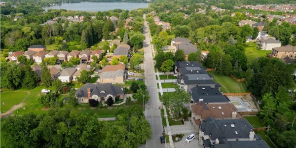 Elysian Heights Residence Project