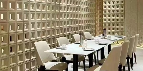 Lightweight Stone Panels