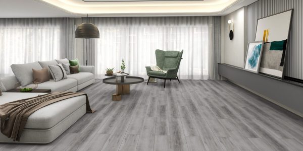 Luxury SPC Flooring