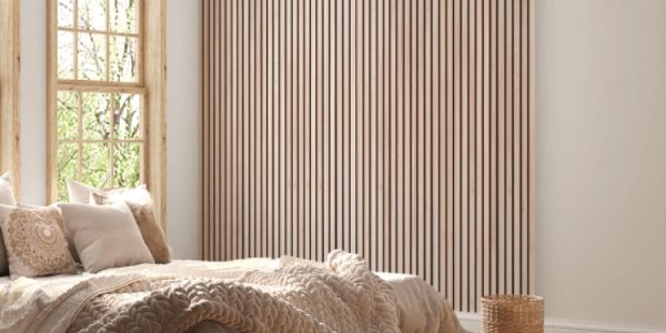 MDF Acoustic Wall Panels