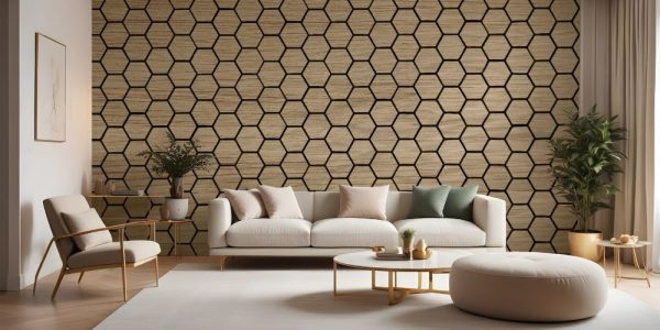 MDF Soundproof Panels