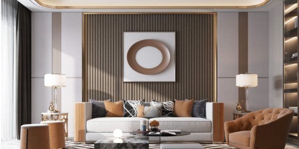 PS Decorative Wall Panel