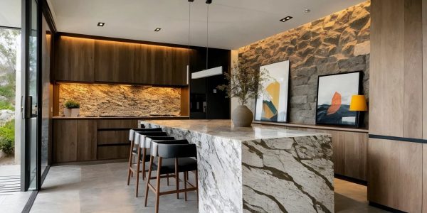 PU Decorative Wall Panels