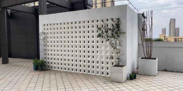 PU Stone Facade Panels