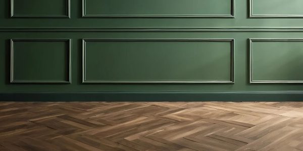 Polystyrene Wall Moulding