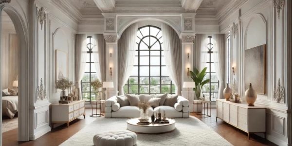 Polyurethane Decorative Moulding