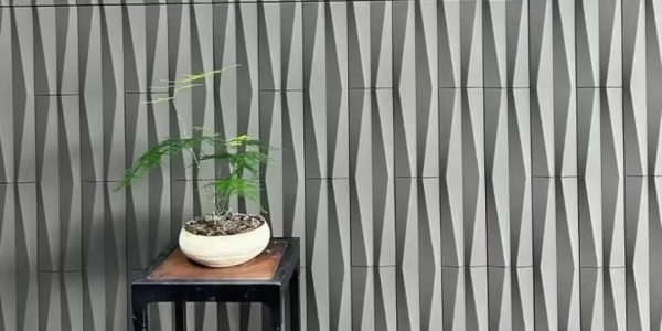 Polyurethane Stone Panel