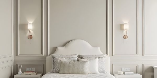 Polyurethane Wall Moulding