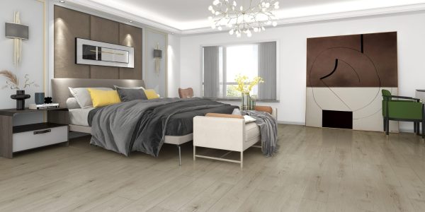 SPC Flooring Tiles