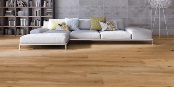 SPC Flooring
