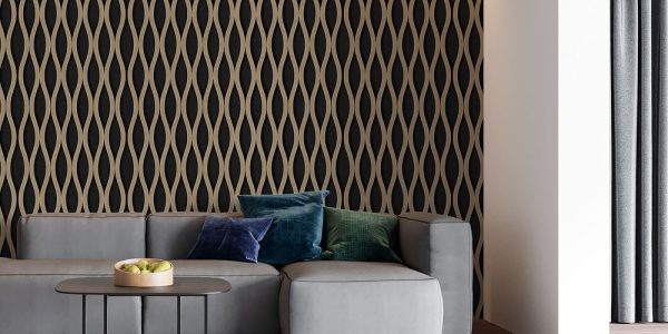 Soundproof MDF Wall Panels