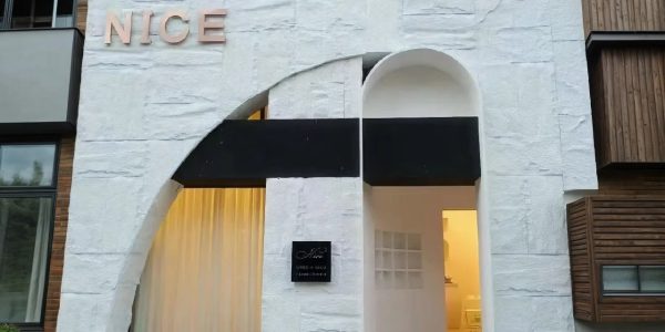 Synthetic Stone Panel