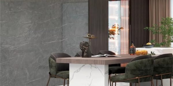 WPC Interior Wall Cladding