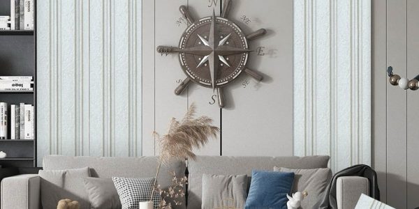 Waterproof PS Wall Panel