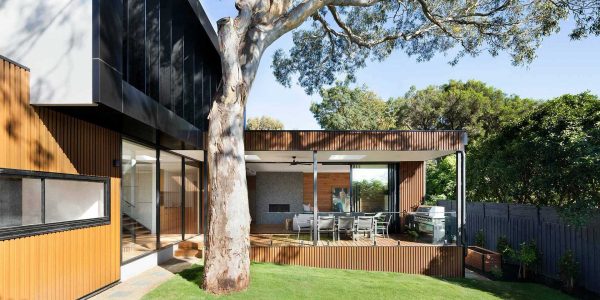 Weatherproof Wall Panels