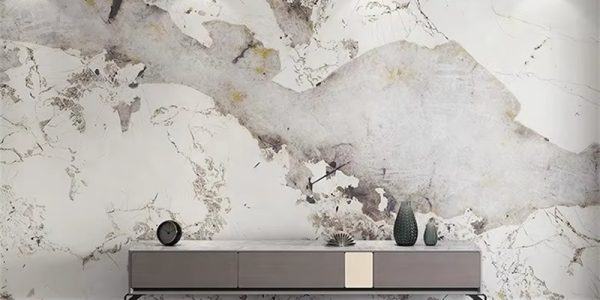 pvc marble wall panels